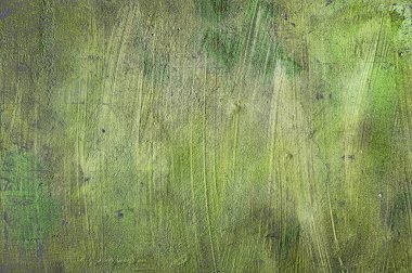 Güzel soyut grunge dekoratif sıva duvar arka planı. Sanat stilize edilmiş doku afişi. Klasik alçı dokusu. Sert vuruşlar. Renkli.