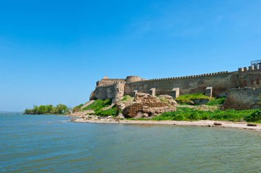 Bilhorod-Dnistrovskyi kalesi (Akkerman kalesi)