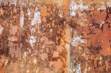 wheathered pas ve çizilmiş çelik arka plan için yararlı doku