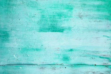 Eski vintage arka plan doku duvar eski boya çatlaklar ile boyanmış