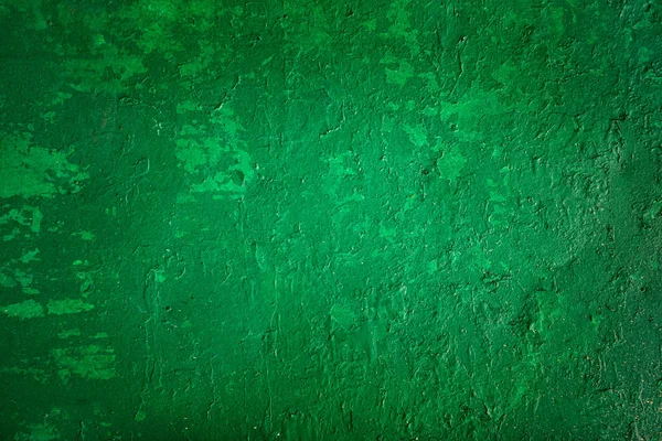 Eski vintage arka plan doku duvar eski boya çatlaklar ile boyanmış