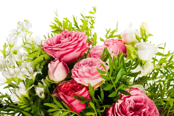 Beautiful Bouquet Flowers — Stock Photo, Image