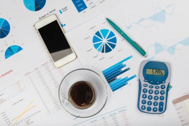 iş ofisi işyeri teknolojisi kavramı