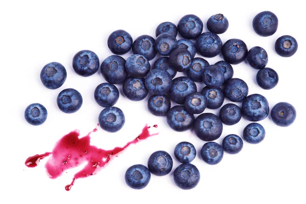 Antioxidant berries. — Stock Photo, Image