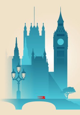 Londra westminster