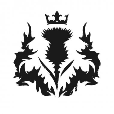 İskoç thistle