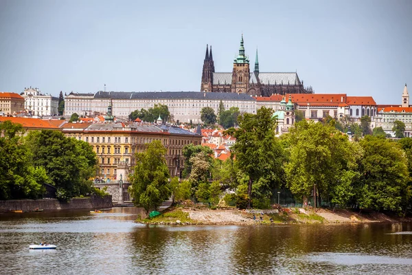 Mooi Praag — Stockfoto