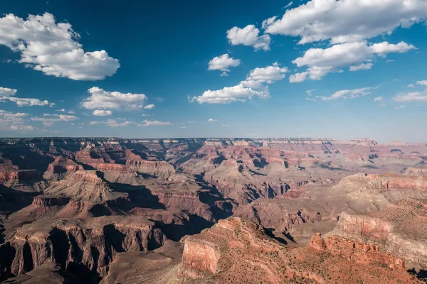 Grand Canyon Landscape Arizona Stati Uniti America — Foto Stock