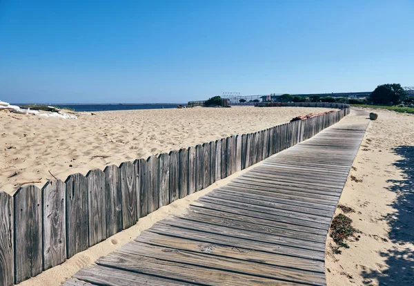 Playa en Provincetown, Cape Cod, Massachusetts —  Fotos de Stock