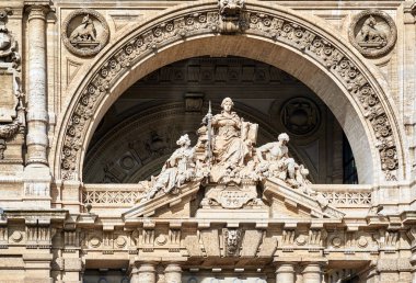 Roma 'daki Temyiz Mahkemesi