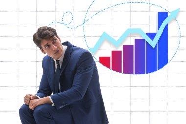 Ekonomi ve piyasa düzelmesi hayali kuran işadamı