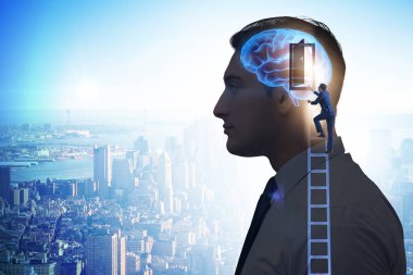 İş adamı yapay zekaya kapı açıyor