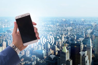 Yenilik kavramında akıllı şehir