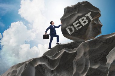 Borç ve borç alma iş kavramı