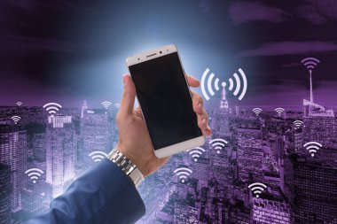 Yenilik kavramında akıllı şehir