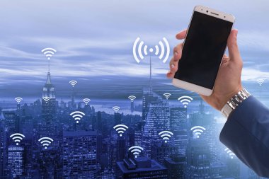 Yenilik kavramında akıllı şehir