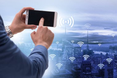 Yenilik kavramında akıllı şehir