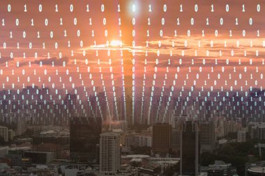 Modern dijital şehir kavramı ve yenilik