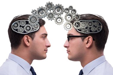 İş dünyasının gelecekteki teknolojisi olarak bilişsel hesaplama kavramı