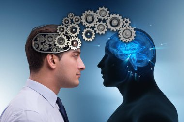 İş dünyasının gelecekteki teknolojisi olarak bilişsel hesaplama kavramı