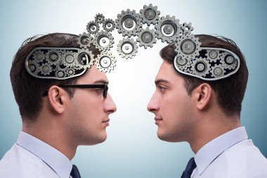 İş dünyasının gelecekteki teknolojisi olarak bilişsel hesaplama kavramı