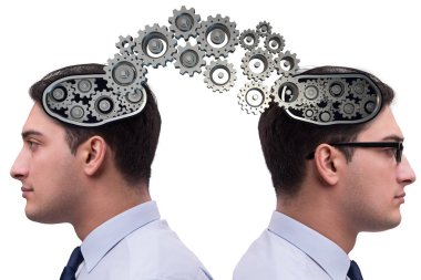 İş dünyasının gelecekteki teknolojisi olarak bilişsel hesaplama kavramı