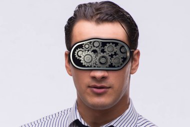 İş dünyasının gelecekteki teknolojisi olarak bilişsel hesaplama kavramı