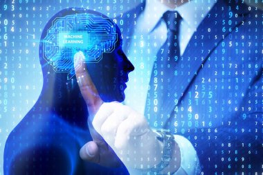 Modern teknoloji olarak makine öğrenme kavramı