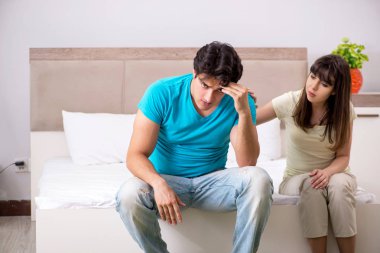 Genç Aile ilişkilerinde sorunları