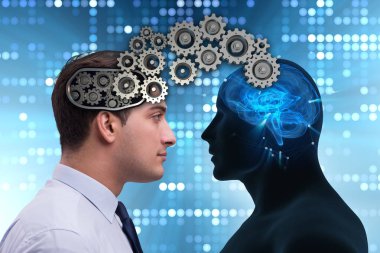 İş dünyasının gelecekteki teknolojisi olarak bilişsel hesaplama kavramı