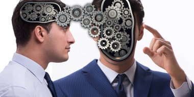 İş dünyasının gelecekteki teknolojisi olarak bilişsel hesaplama kavramı