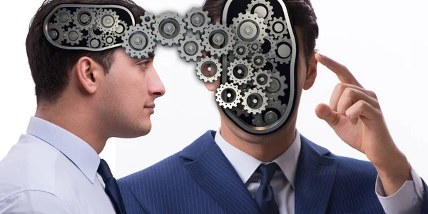 İş dünyasının gelecekteki teknolojisi olarak bilişsel hesaplama kavramı