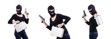 karnego z pistoletu na 