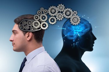 İş dünyasının gelecekteki teknolojisi olarak bilişsel hesaplama kavramı