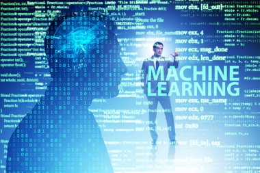 Modern teknoloji olarak makine öğrenme kavramı