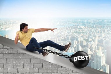 Öğrenci kredi ve pahalı eğitim kavramı