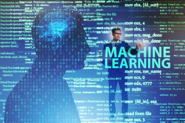 Modern teknoloji olarak makine öğrenme kavramı