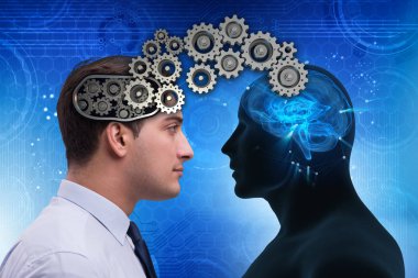 İş dünyasının gelecekteki teknolojisi olarak bilişsel hesaplama kavramı