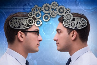 İş dünyasının gelecekteki teknolojisi olarak bilişsel hesaplama kavramı