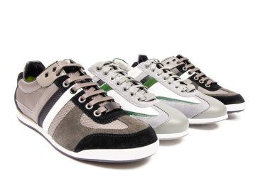 Seçim üzerinde beyaz izole eğitmenler