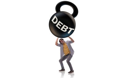 Öğrenci kredi ve pahalı eğitim kavramı