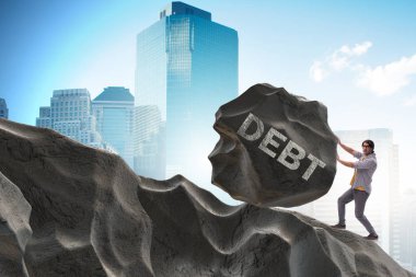 Öğrenci kredi ve pahalı eğitim kavramı