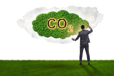 Sera gazı emisyonlarının ekolojik kavram