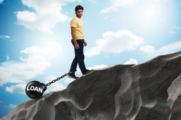 Öğrenci kredi ve pahalı eğitim kavramı