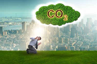 Sera gazı emisyonlarının ekolojik kavram