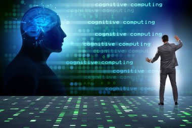 Bilişsel bilgi işlem ve makine öğrenme kavramı