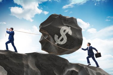 Amerikan Doları ticaret trader