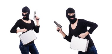 karnego z pistoletu na 