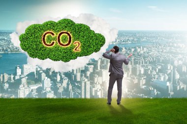 Sera gazı emisyonlarının ekolojik kavram