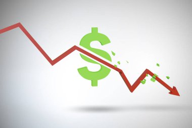 Ekonomik kriz ve dolar enflasyonu kavramı